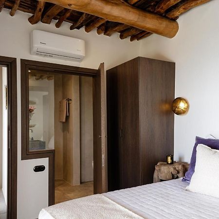 Fedra Suites Plakias Exterior foto