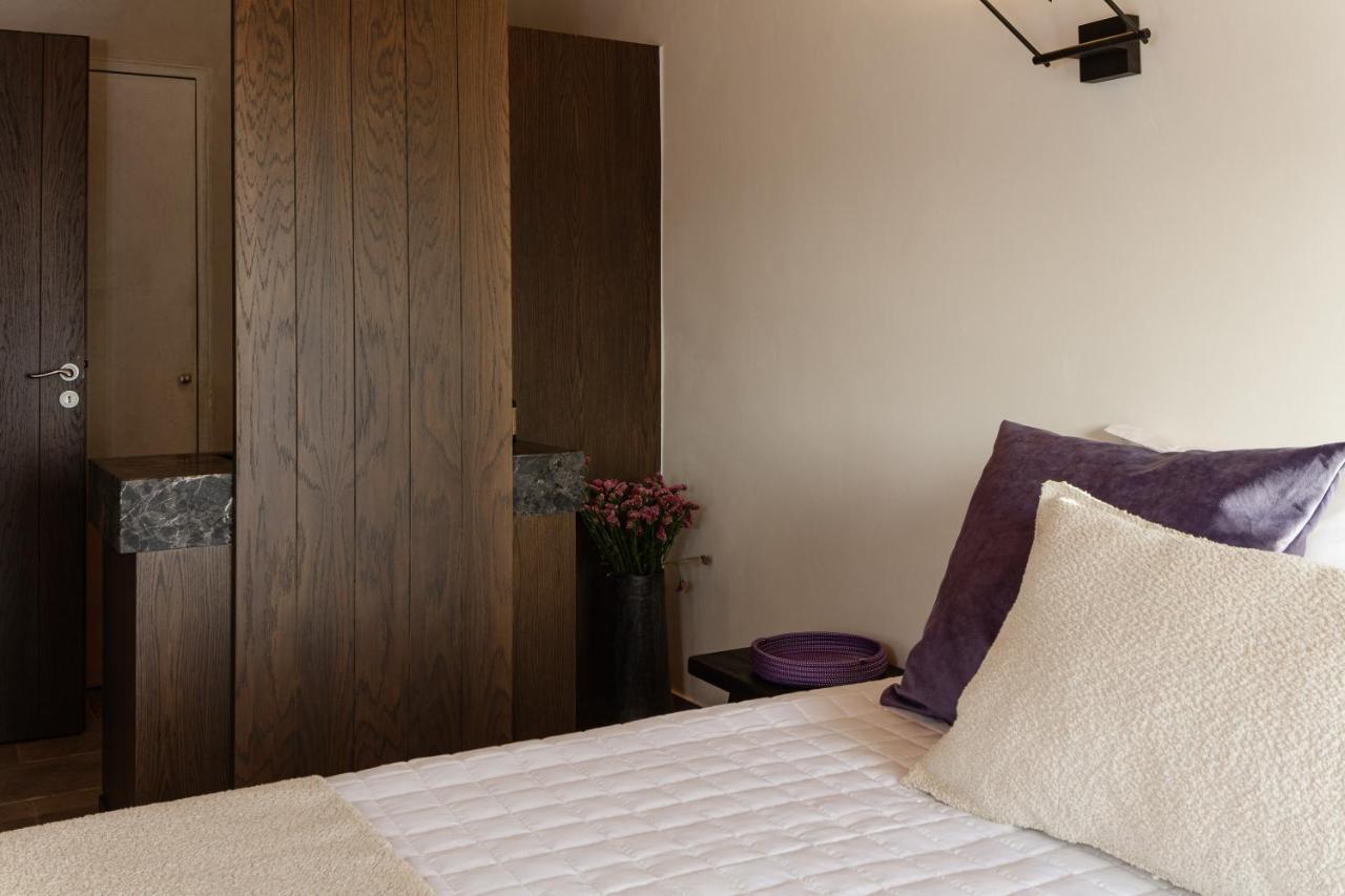 Fedra Suites Plakias Exterior foto