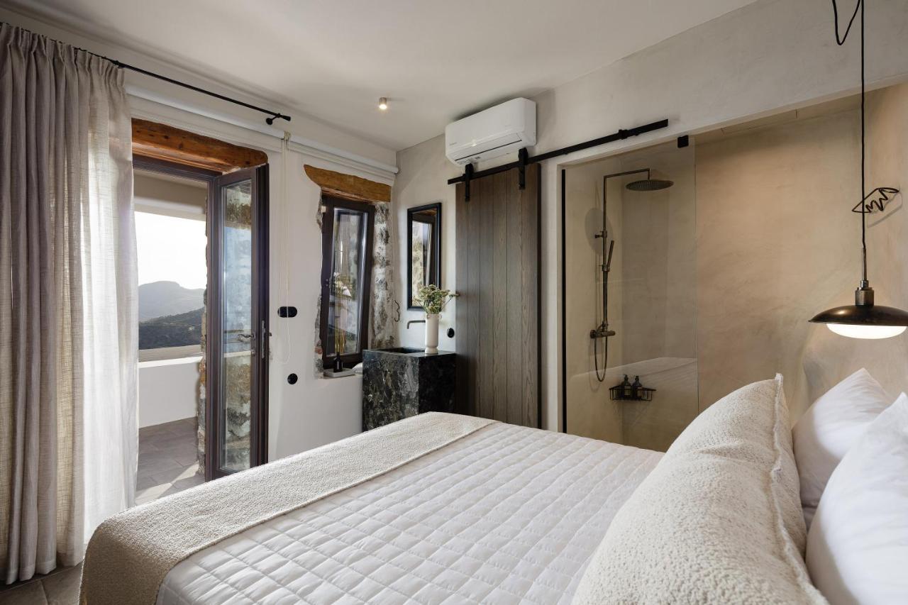 Fedra Suites Plakias Exterior foto