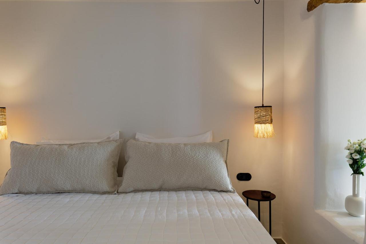 Fedra Suites Plakias Exterior foto